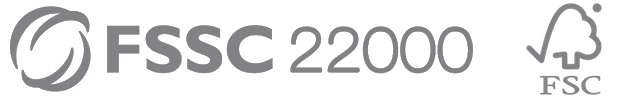 FSSC 22000 / FSC Logos